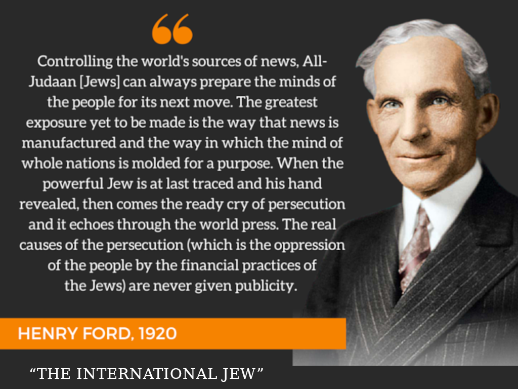 Jews Run the World. Jews controling the World ?. Henry Ford on the Jews. World цитаты. Sources of news