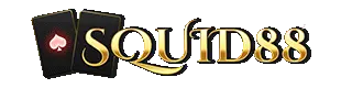 Squid88 Logo